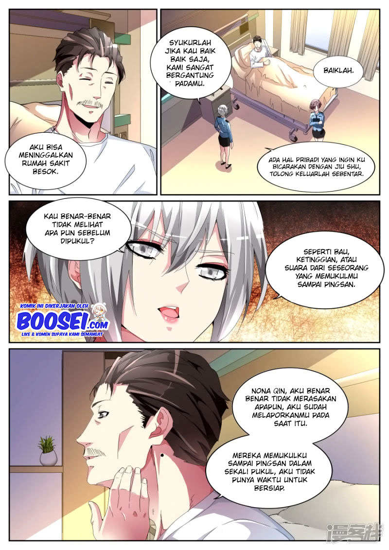 Talented Genius Chapter 98 Gambar 6