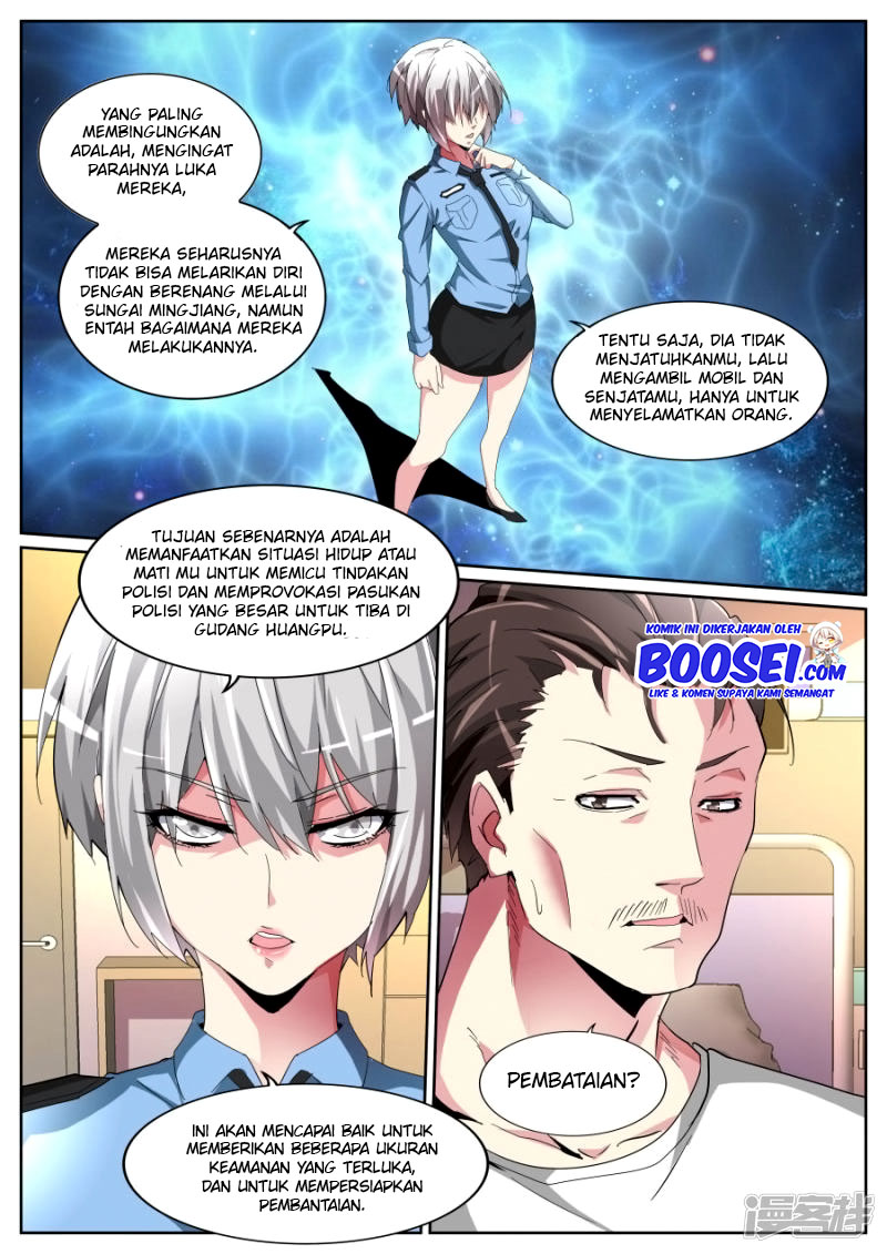 Talented Genius Chapter 98 Gambar 9