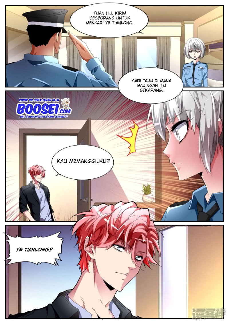 Talented Genius Chapter 98 Gambar 14