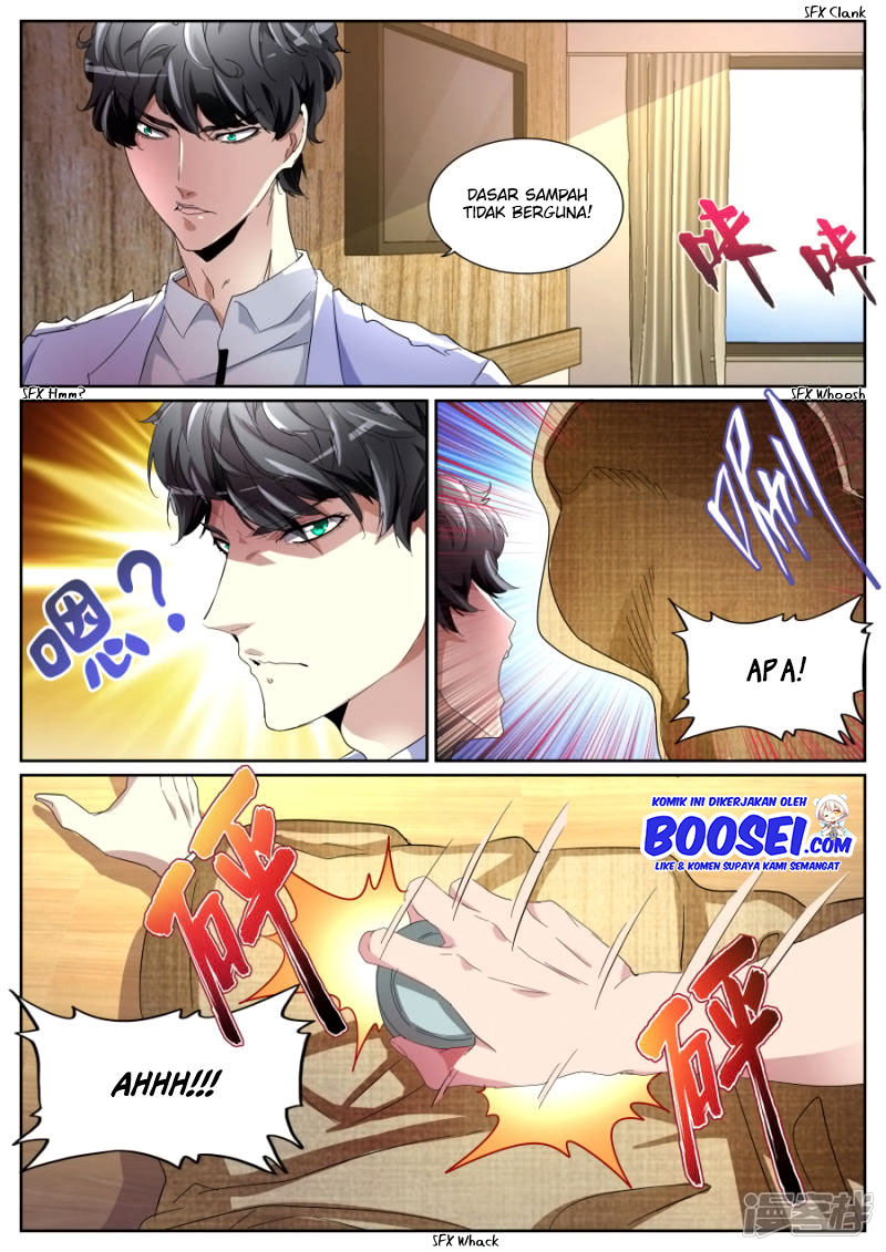 Talented Genius Chapter 97 Gambar 13