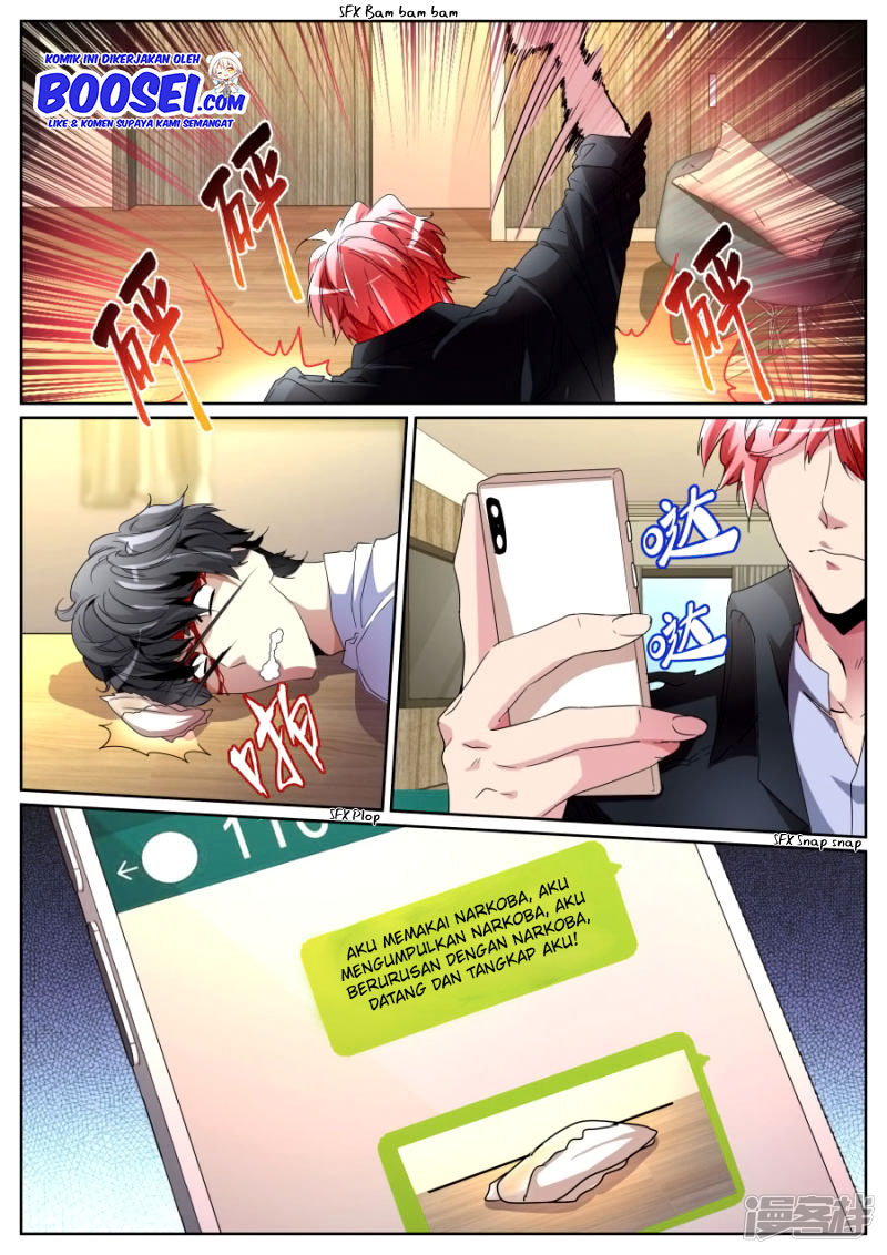 Talented Genius Chapter 97 Gambar 14