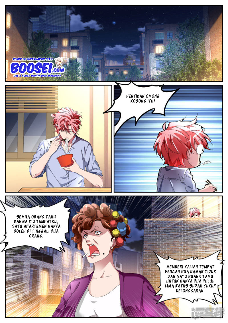 Talented Genius Chapter 101 Gambar 5