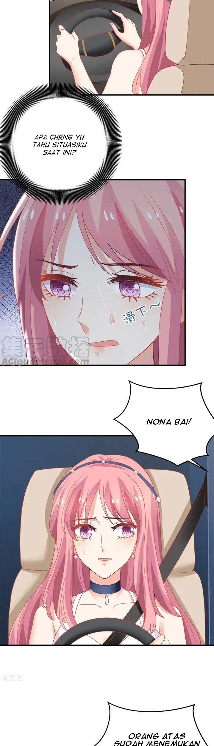 Take Your Mommy Home Chapter 207 Gambar 9