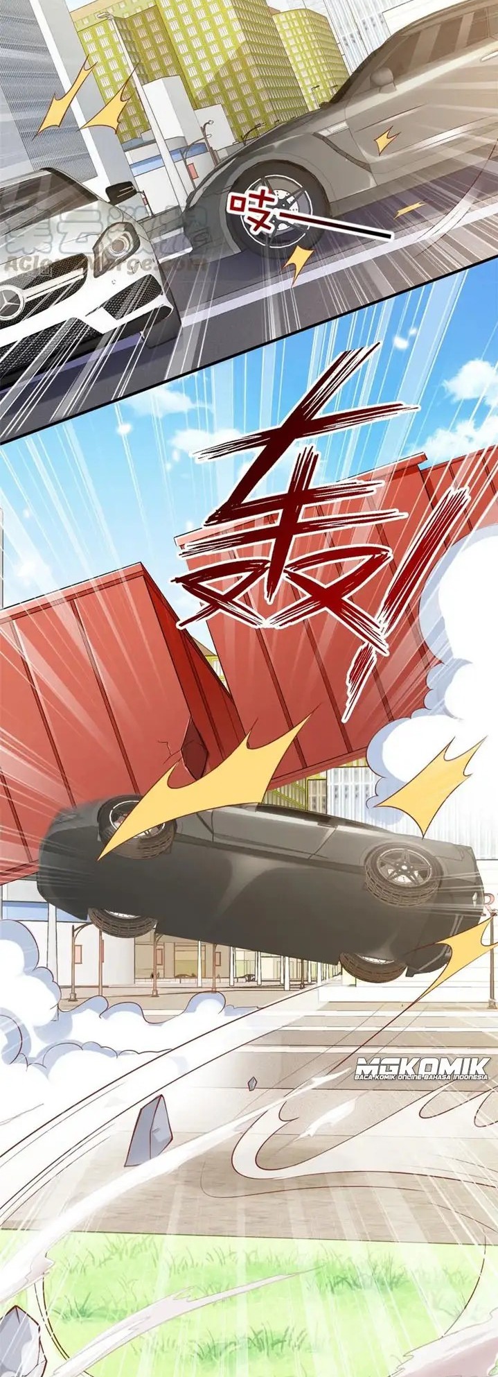 Take Your Mommy Home Chapter 207 Gambar 16