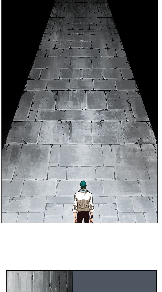 The God of High School Chapter 503 Gambar 4