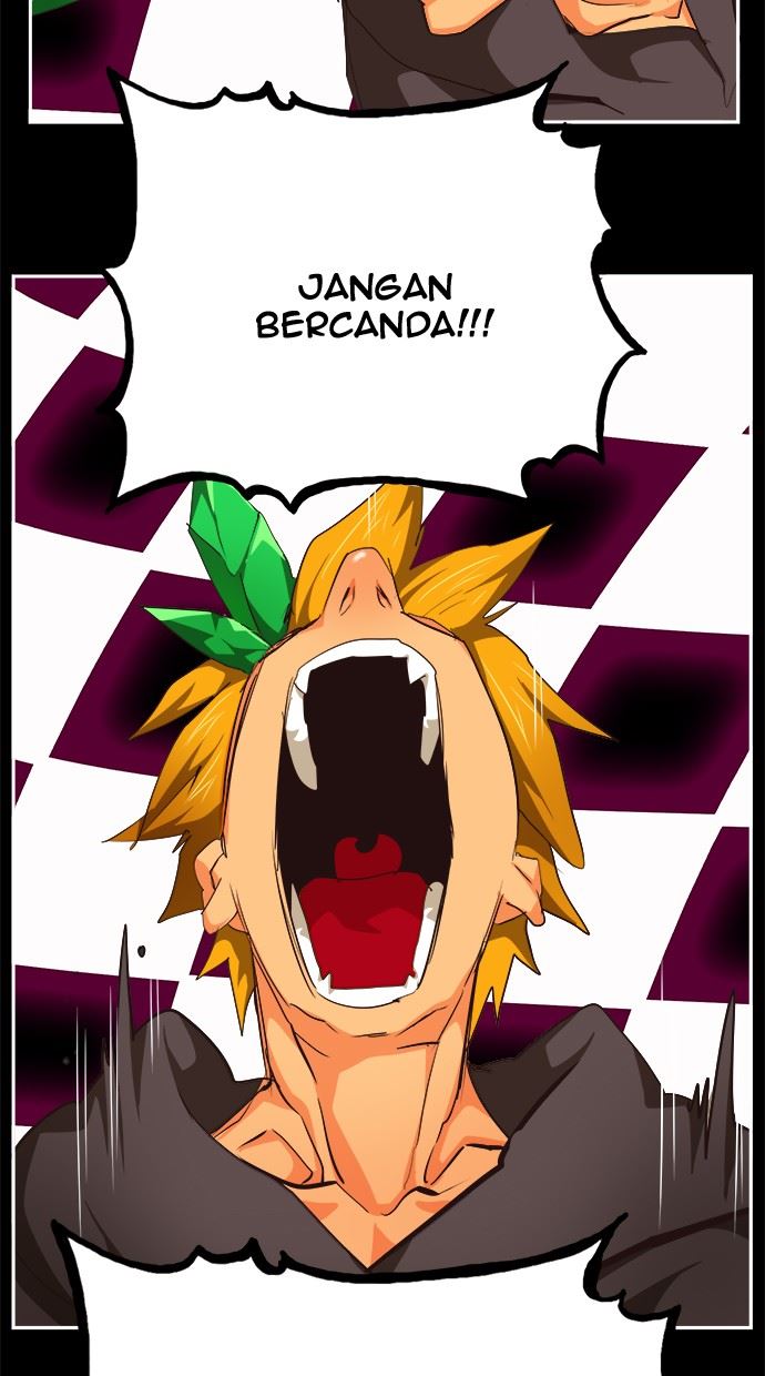 The God of High School Chapter 503 Gambar 45