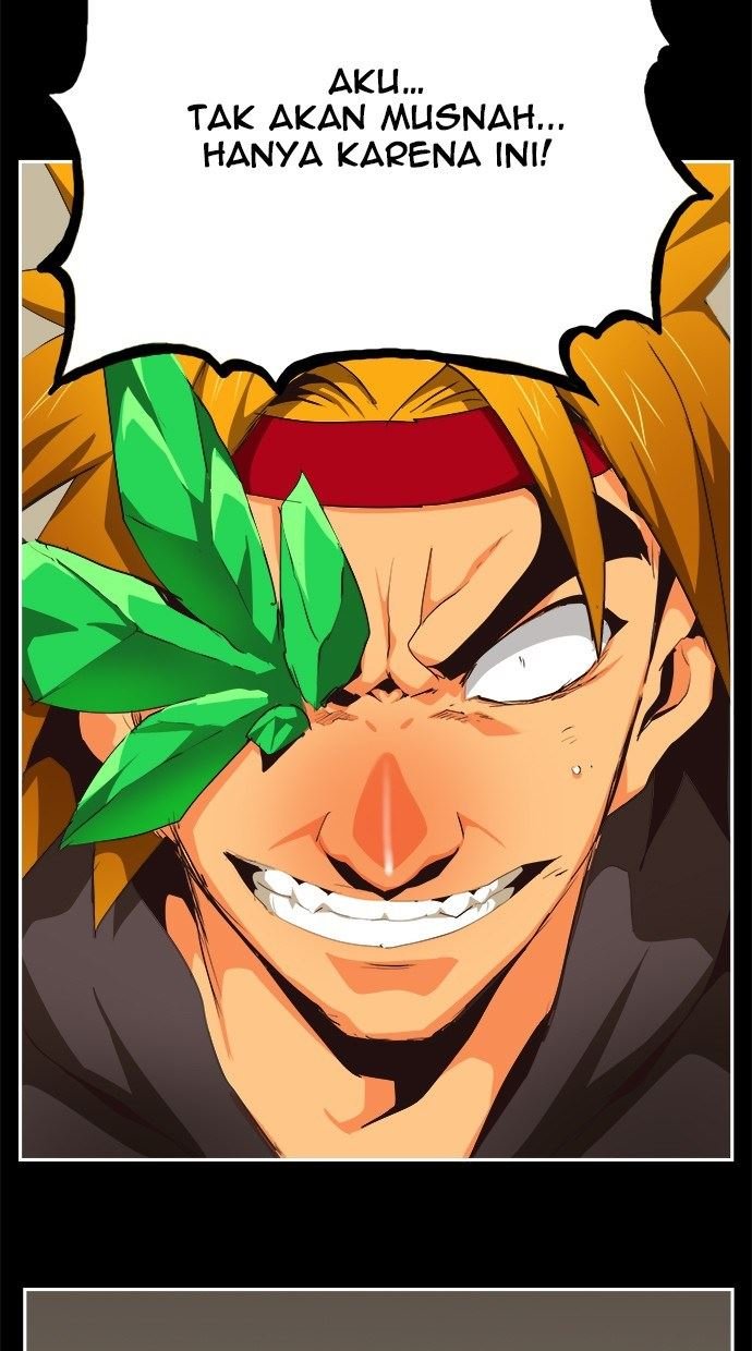 The God of High School Chapter 503 Gambar 46