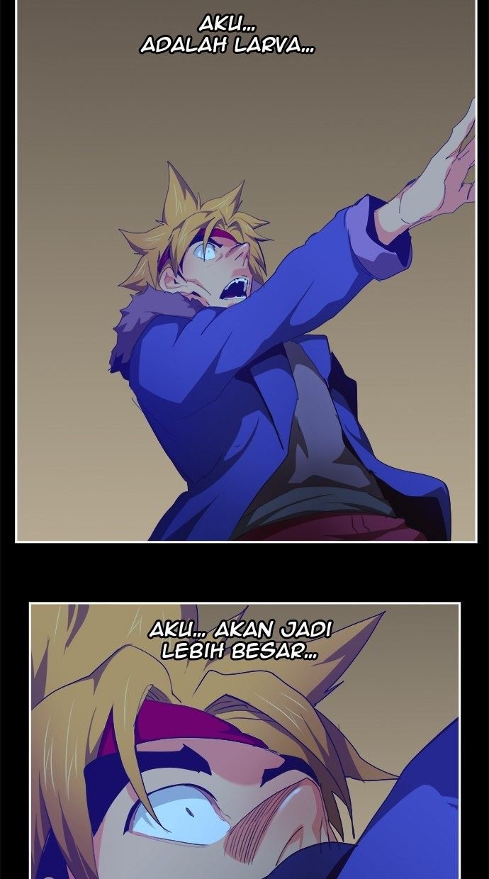 The God of High School Chapter 503 Gambar 47