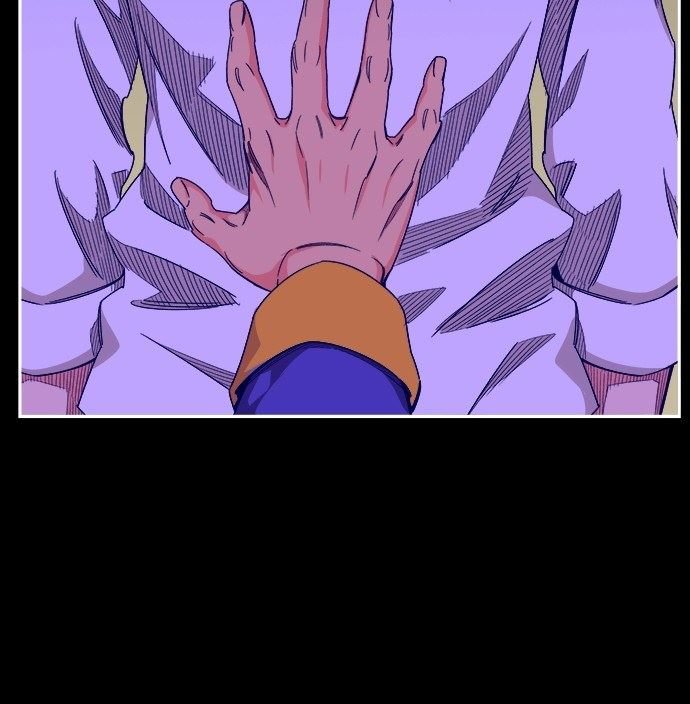 The God of High School Chapter 503 Gambar 49