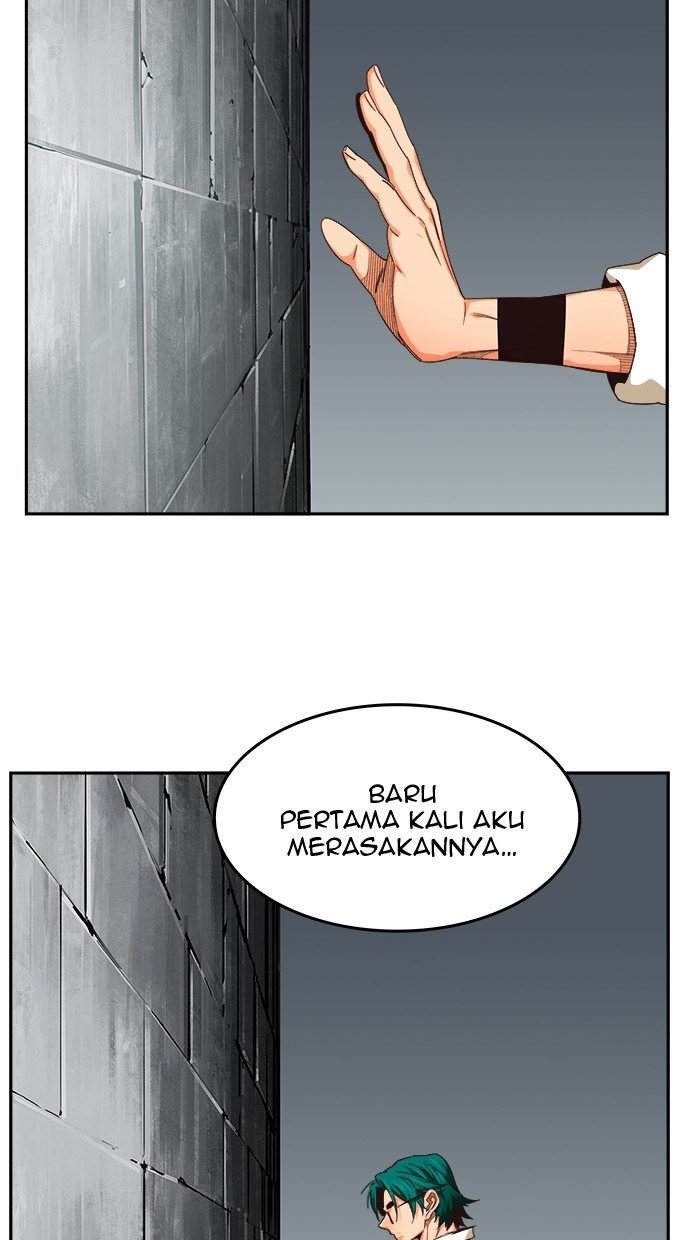 The God of High School Chapter 503 Gambar 5