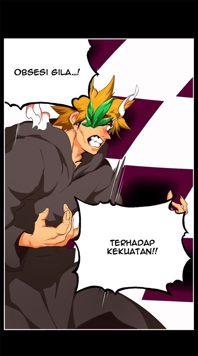 The God of High School Chapter 503 Gambar 50