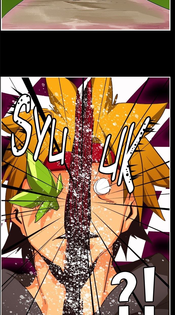 The God of High School Chapter 503 Gambar 52