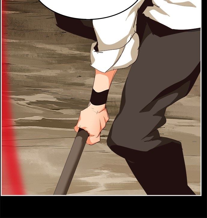 The God of High School Chapter 503 Gambar 54