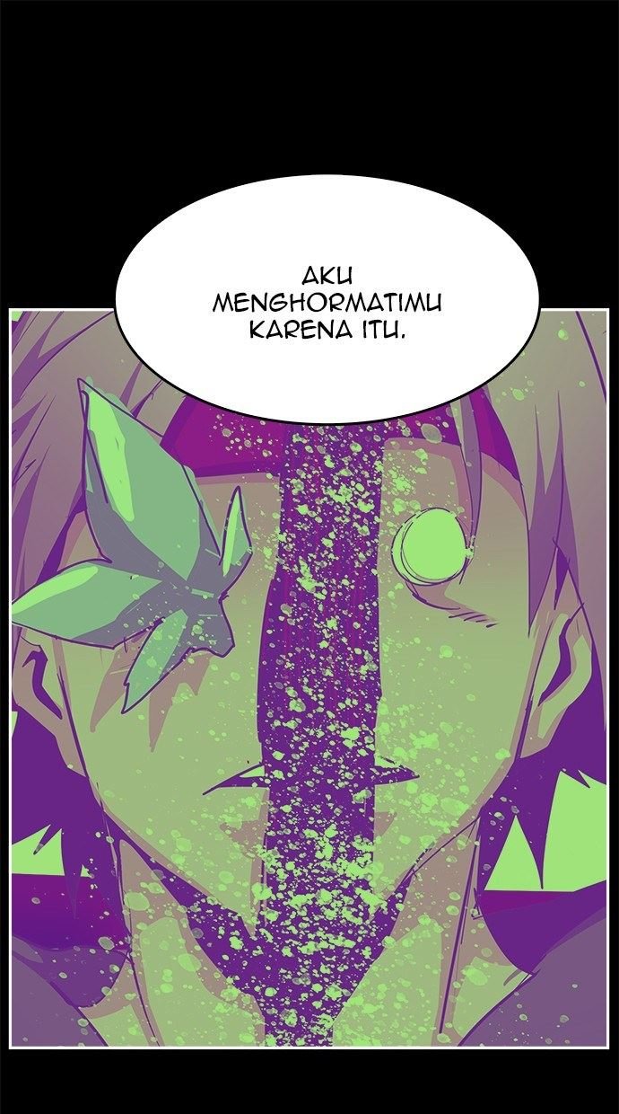 The God of High School Chapter 503 Gambar 55