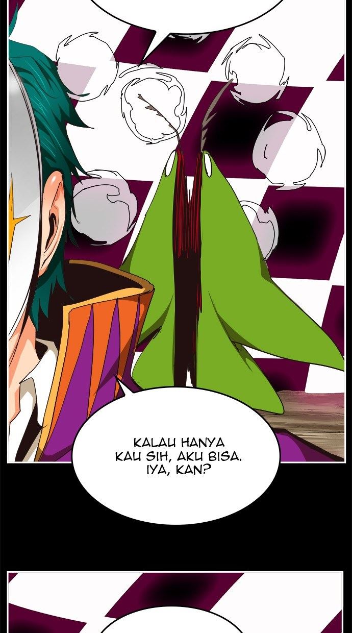 The God of High School Chapter 503 Gambar 57