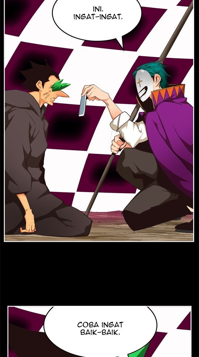 The God of High School Chapter 503 Gambar 58