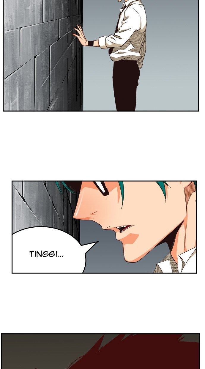 The God of High School Chapter 503 Gambar 6