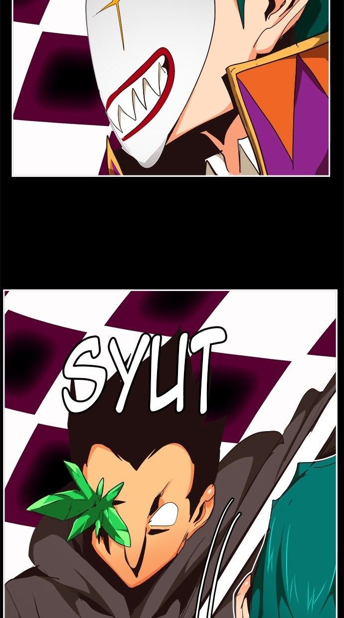 The God of High School Chapter 503 Gambar 60