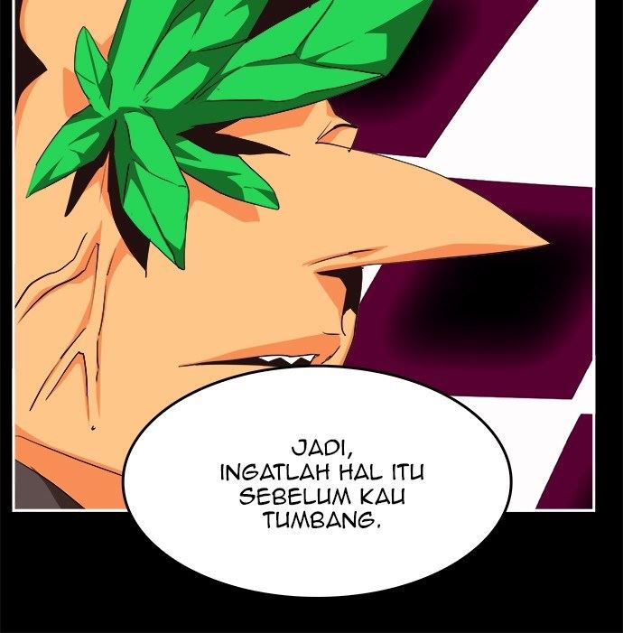 The God of High School Chapter 503 Gambar 64