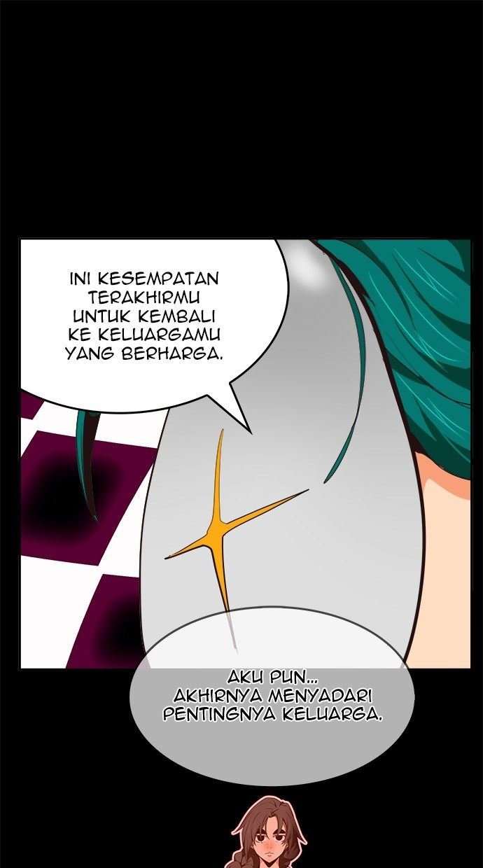 The God of High School Chapter 503 Gambar 65