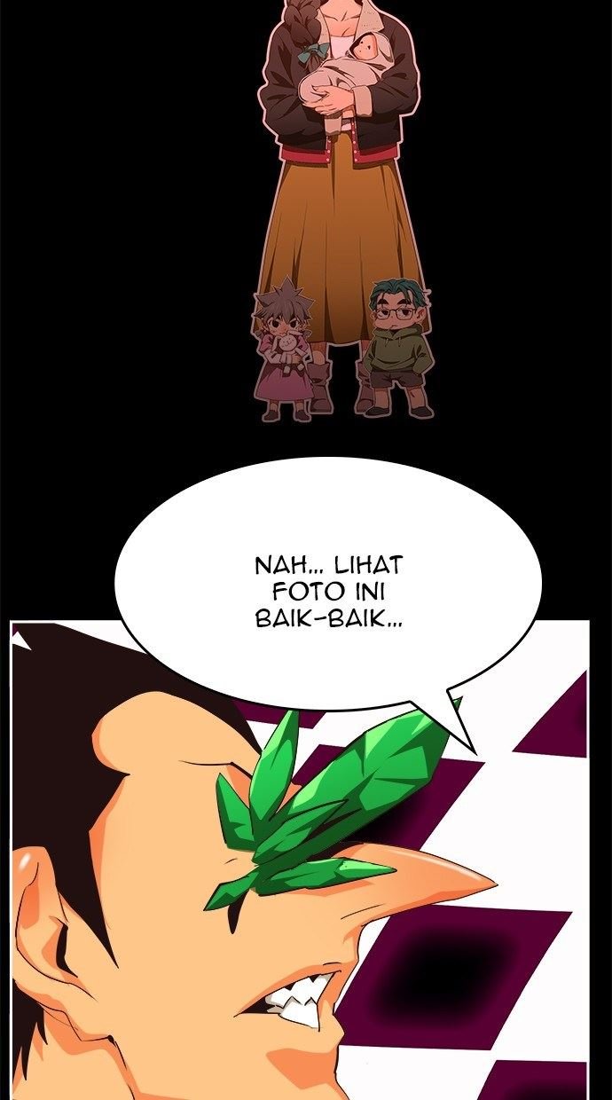 The God of High School Chapter 503 Gambar 66