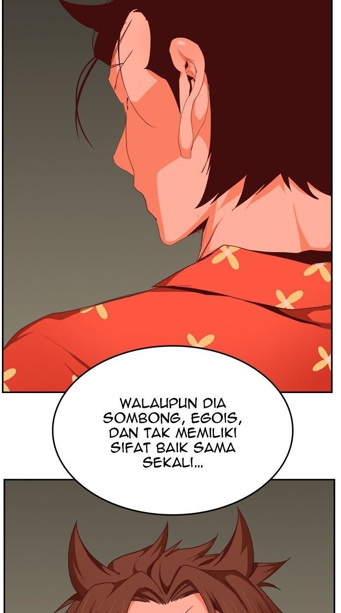The God of High School Chapter 503 Gambar 7