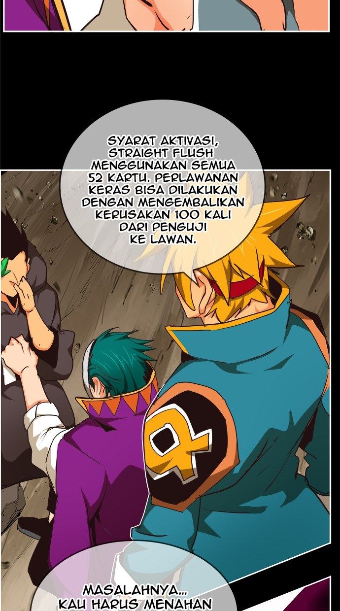 The God of High School Chapter 503 Gambar 70