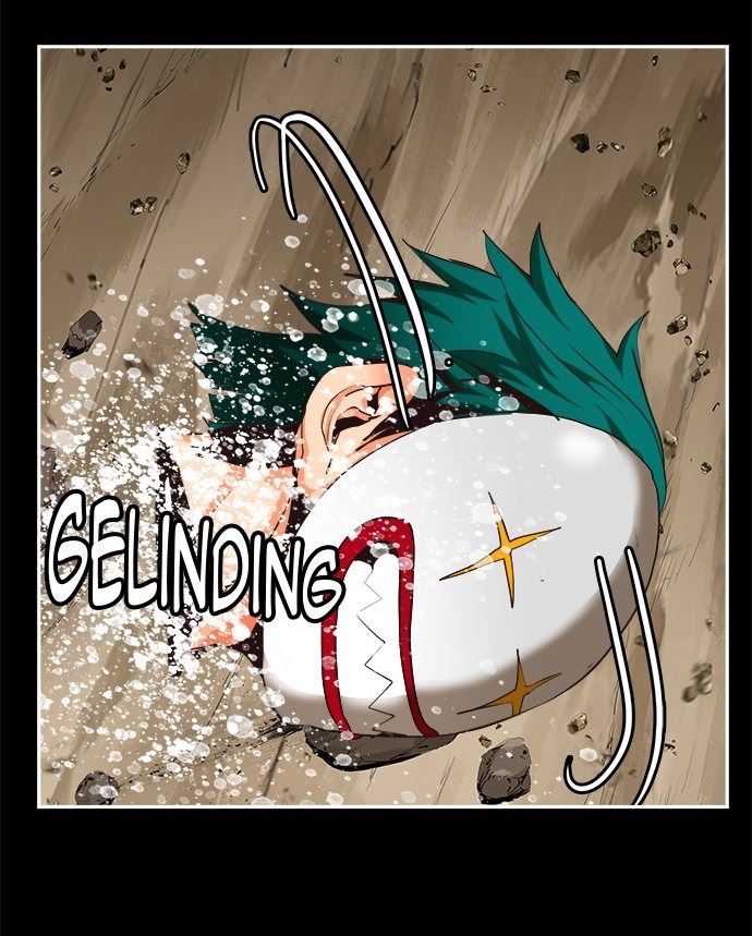 The God of High School Chapter 503 Gambar 75