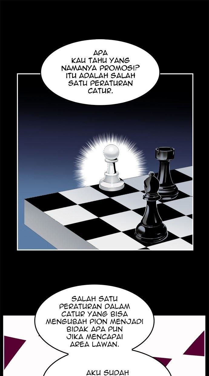 The God of High School Chapter 503 Gambar 76