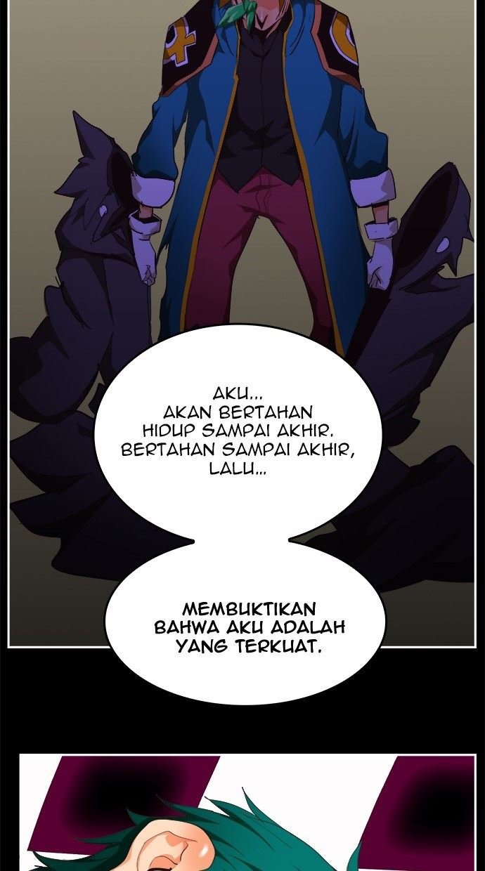 The God of High School Chapter 503 Gambar 78