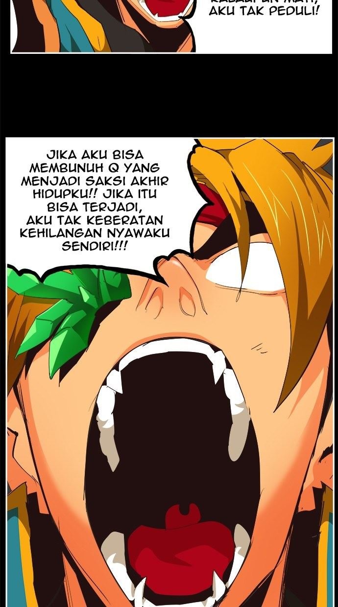 The God of High School Chapter 503 Gambar 80