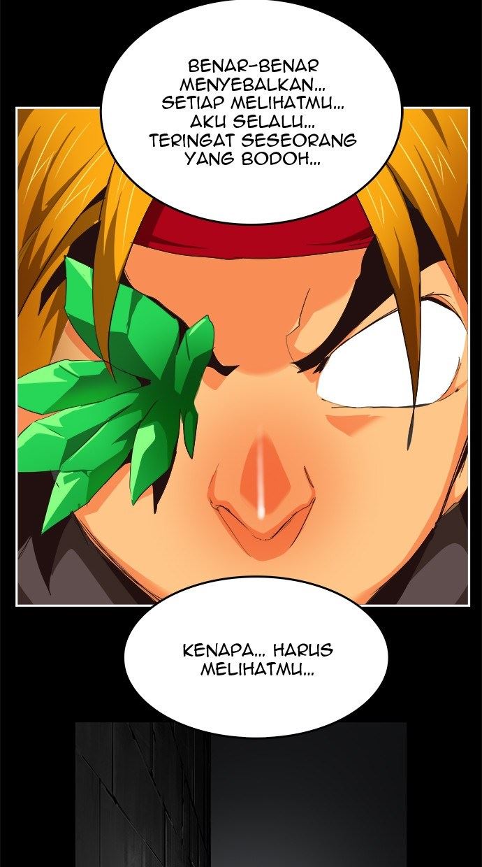 The God of High School Chapter 503 Gambar 82