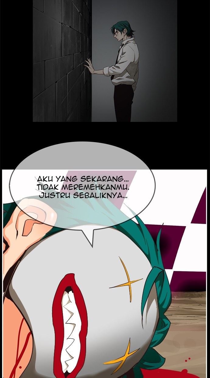 The God of High School Chapter 503 Gambar 83