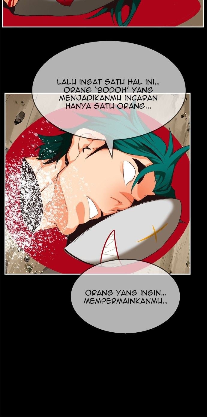 The God of High School Chapter 503 Gambar 84