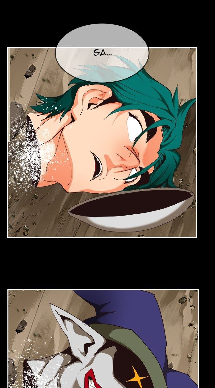 The God of High School Chapter 503 Gambar 85