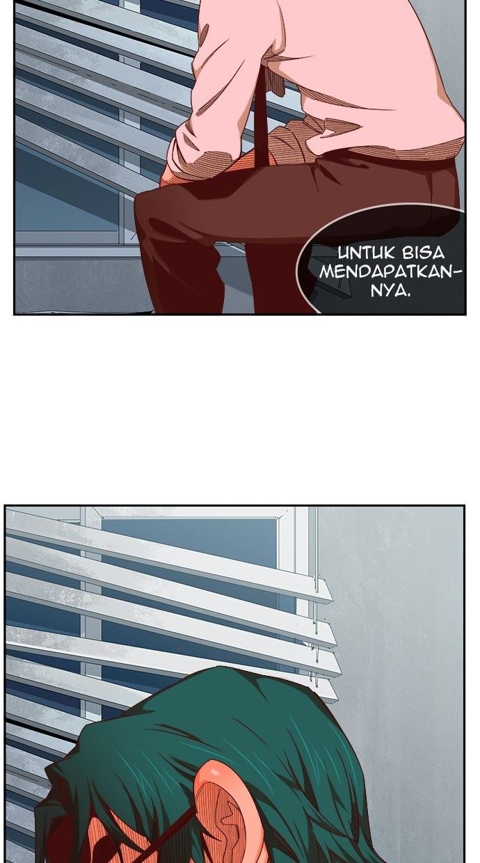 The God of High School Chapter 503 Gambar 9