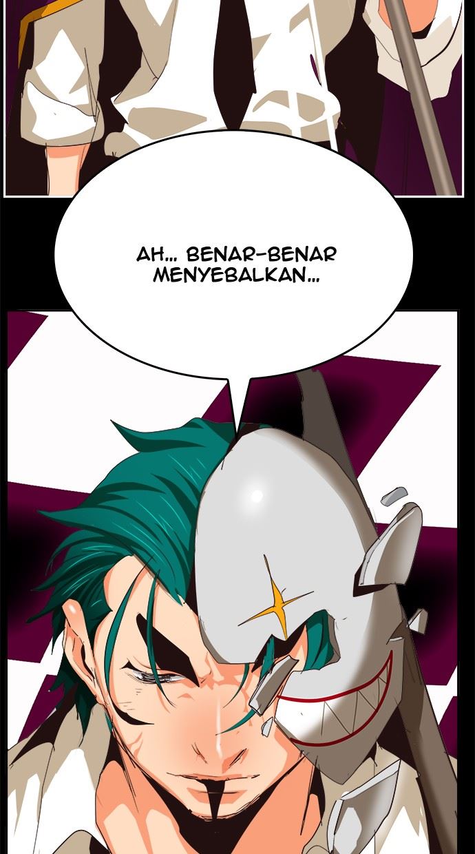 The God of High School Chapter 503 Gambar 96