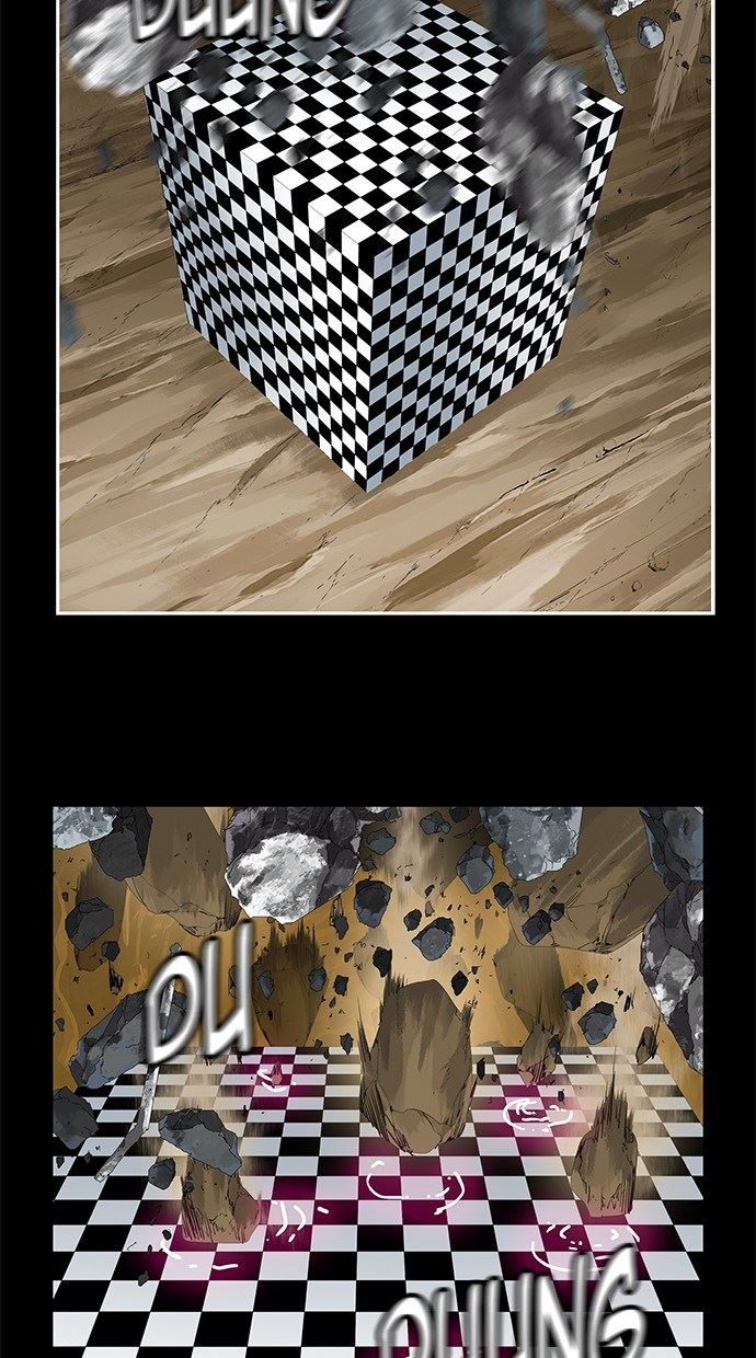 The God of High School Chapter 503 Gambar 98