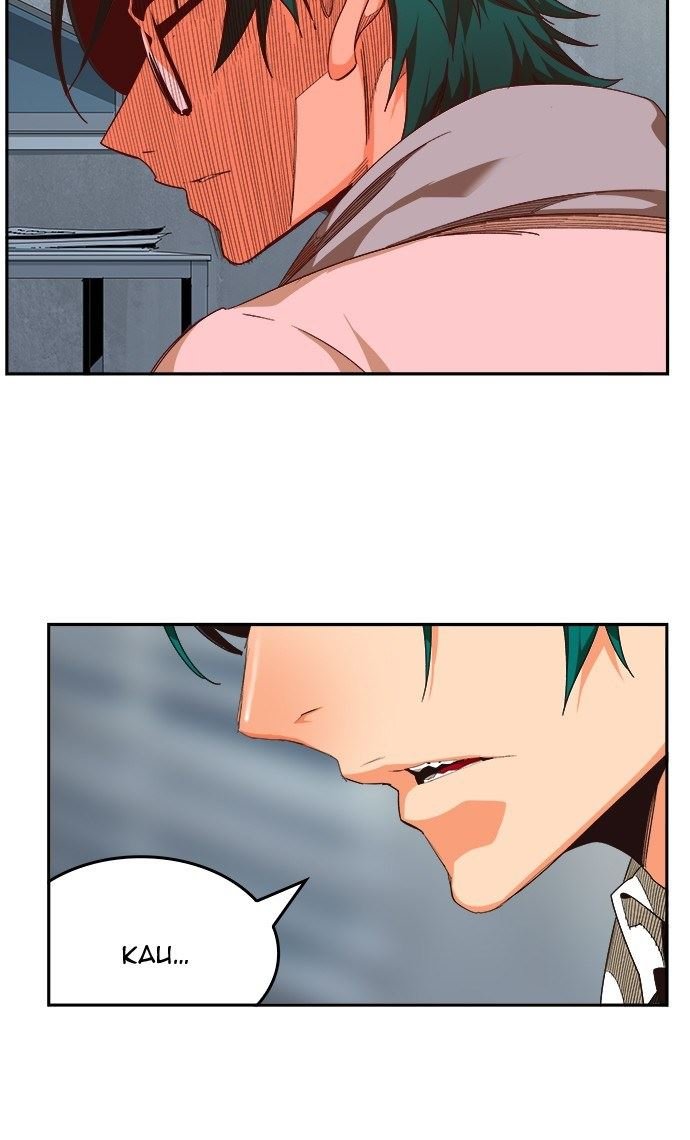 The God of High School Chapter 503 Gambar 10