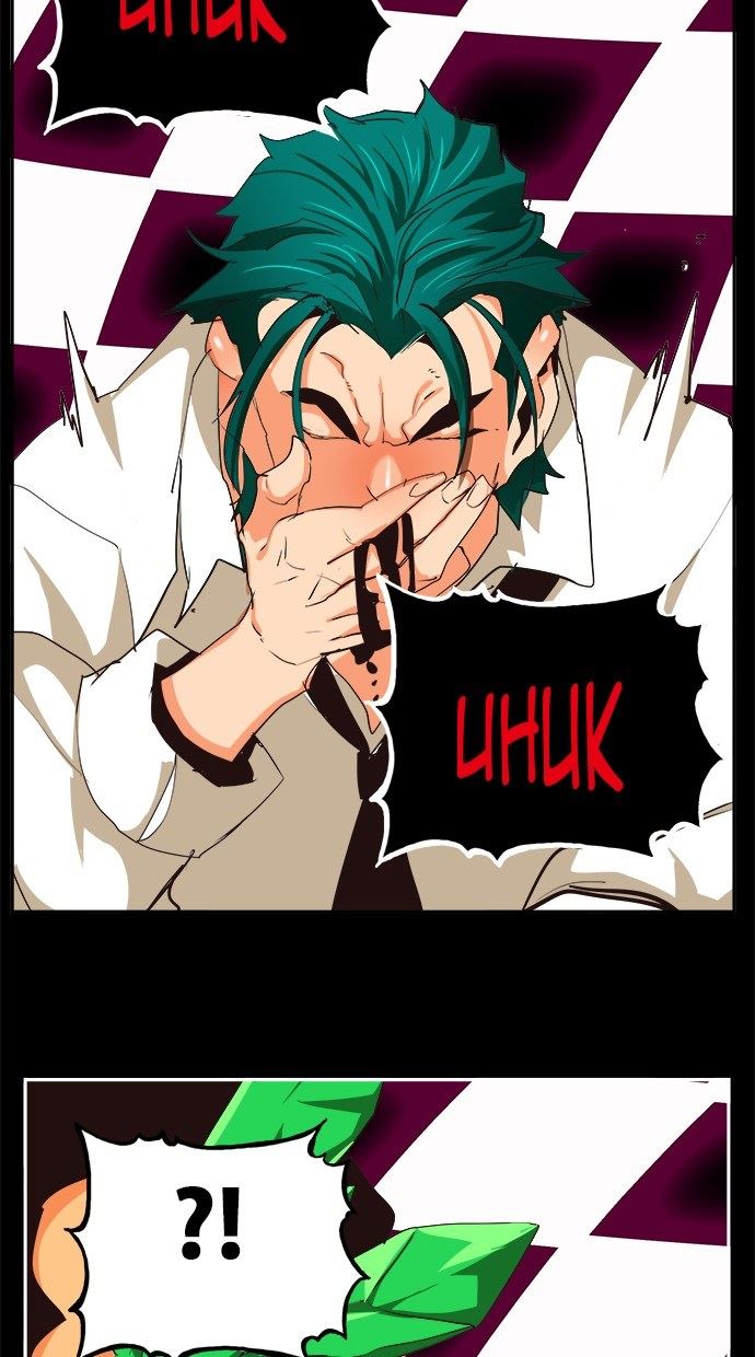 The God of High School Chapter 503 Gambar 100