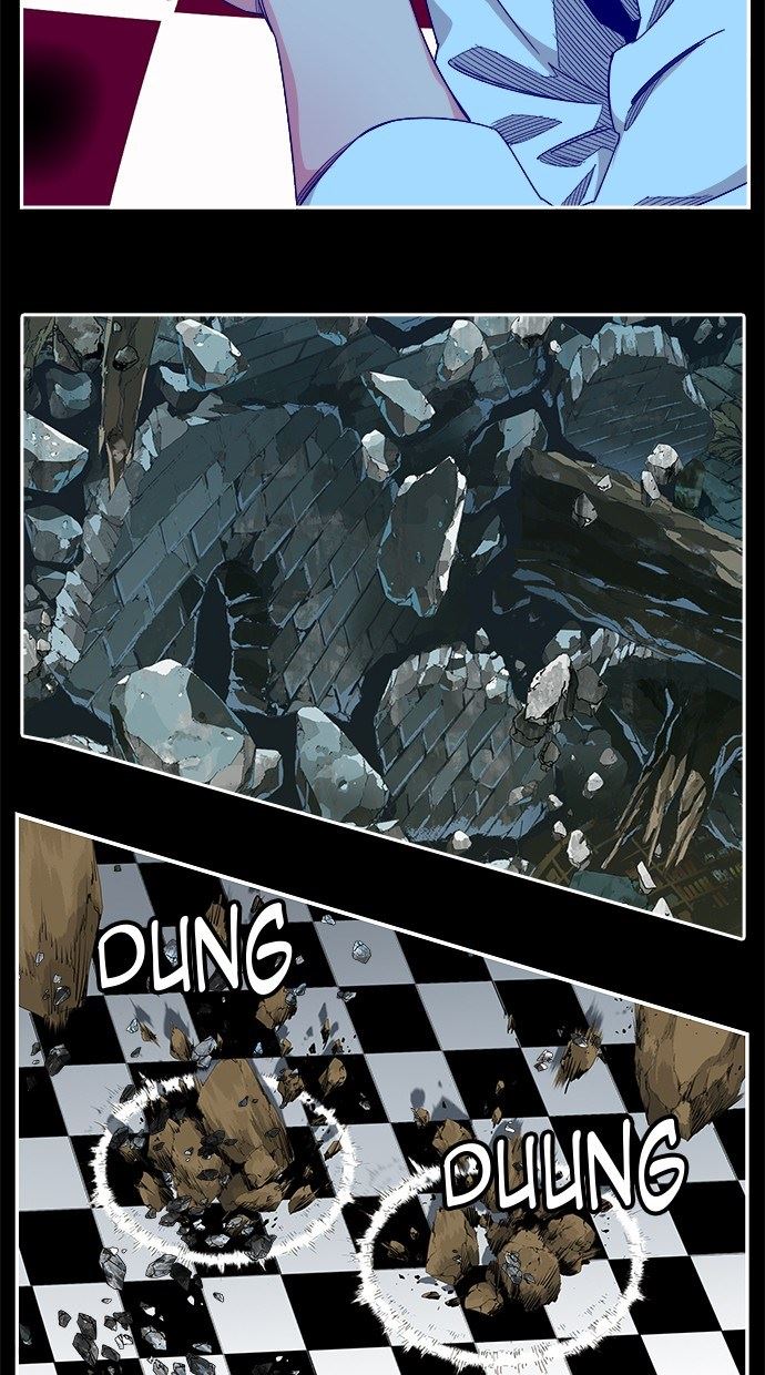 The God of High School Chapter 503 Gambar 102