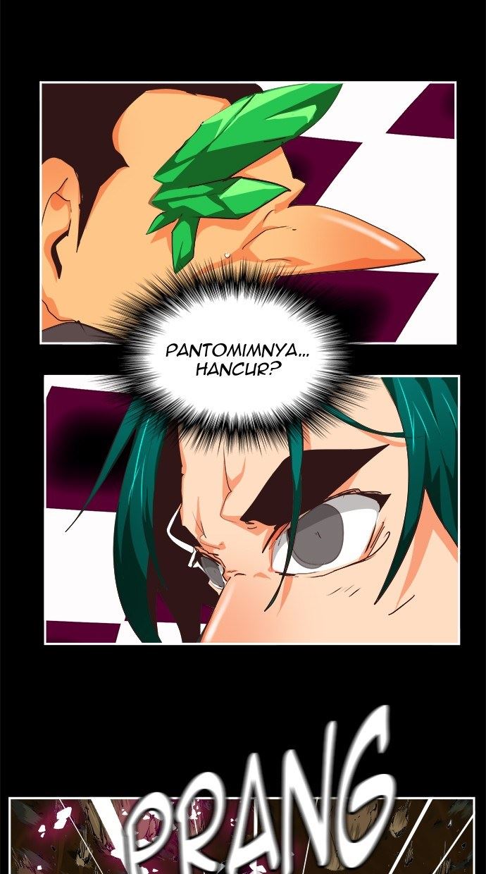 The God of High School Chapter 503 Gambar 104