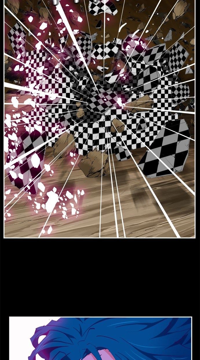 The God of High School Chapter 503 Gambar 105