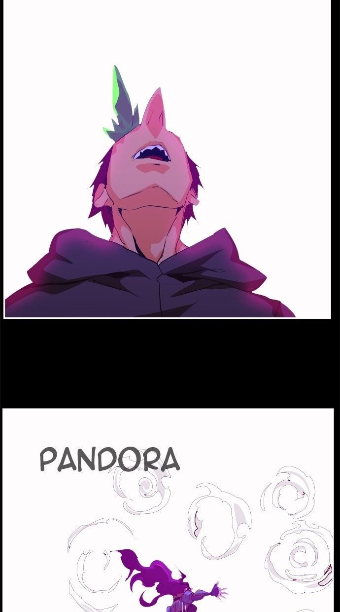 The God of High School Chapter 503 Gambar 109