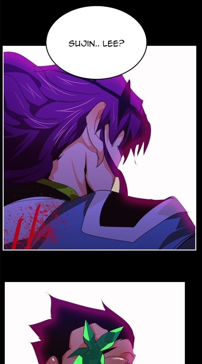 The God of High School Chapter 503 Gambar 111