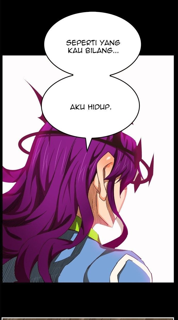 The God of High School Chapter 503 Gambar 114