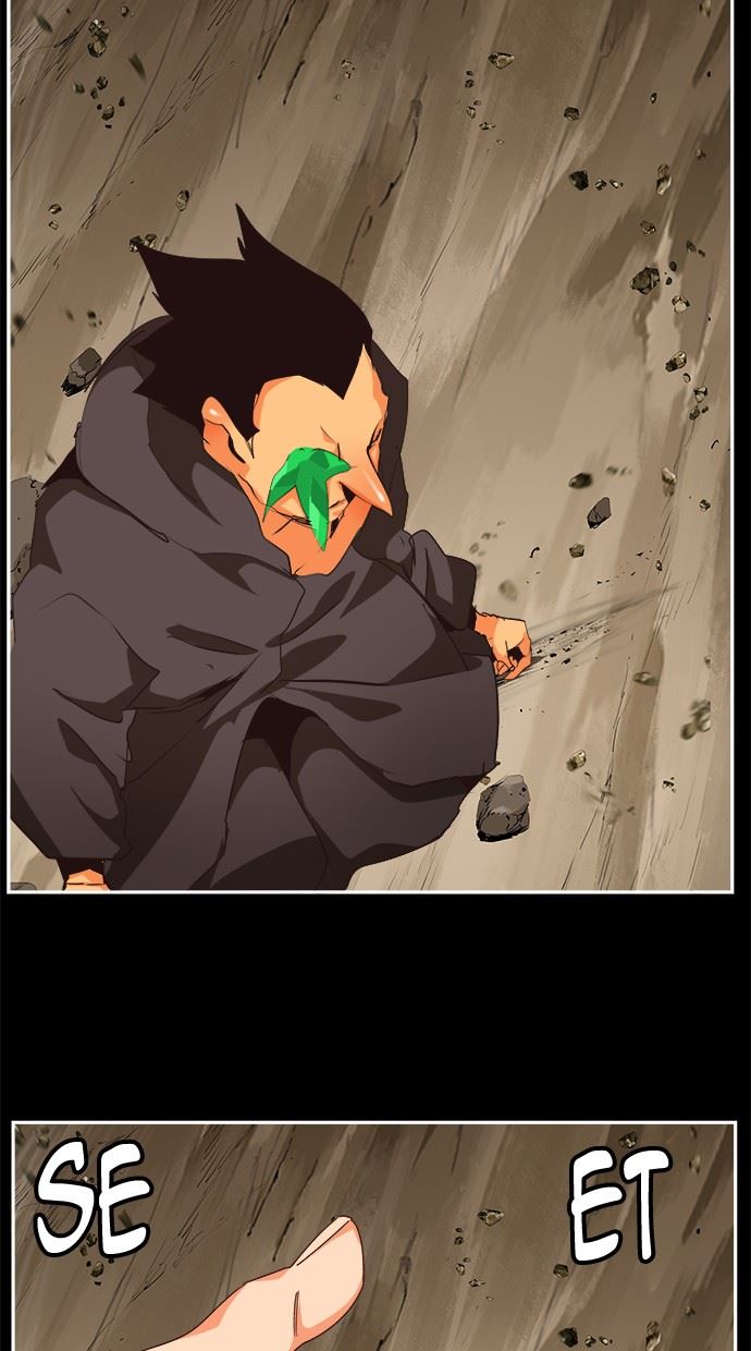 The God of High School Chapter 503 Gambar 115