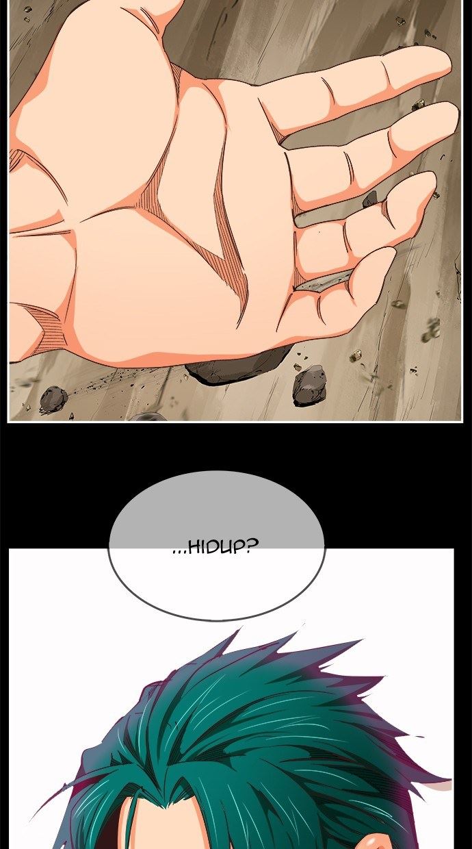 The God of High School Chapter 503 Gambar 116