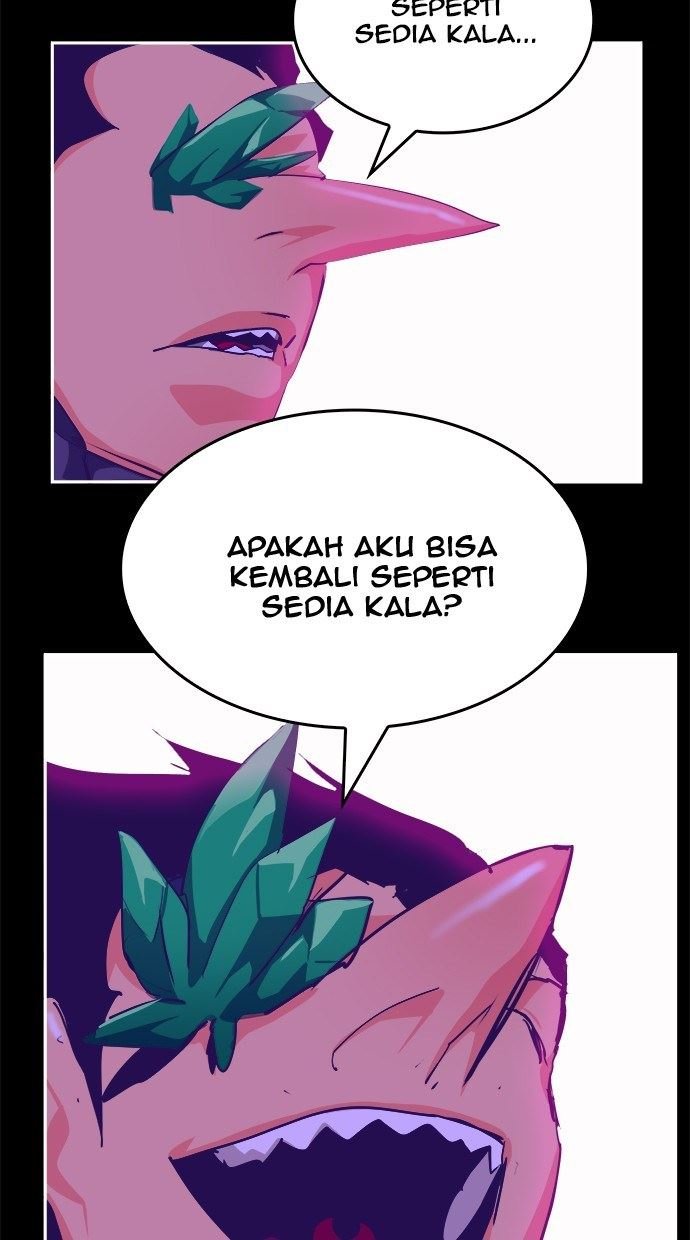 The God of High School Chapter 503 Gambar 118