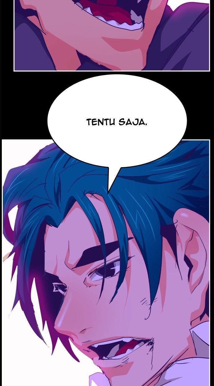 The God of High School Chapter 503 Gambar 119